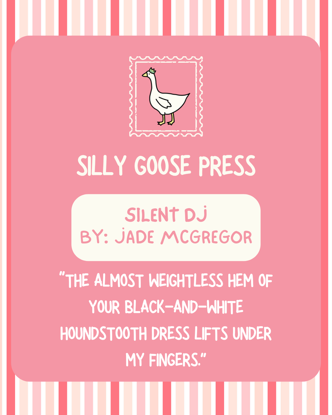 Silent DJ