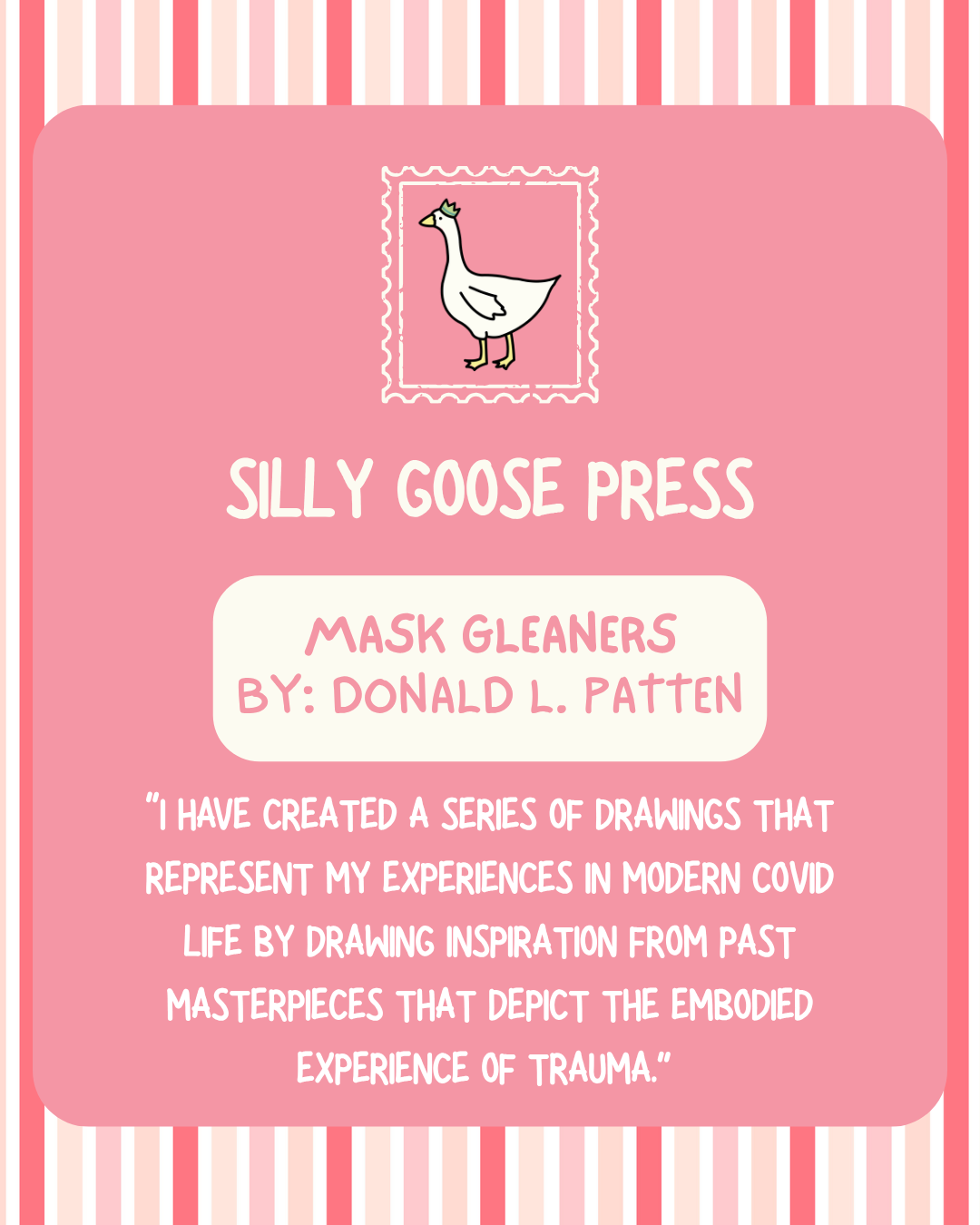 Mask Gleaners