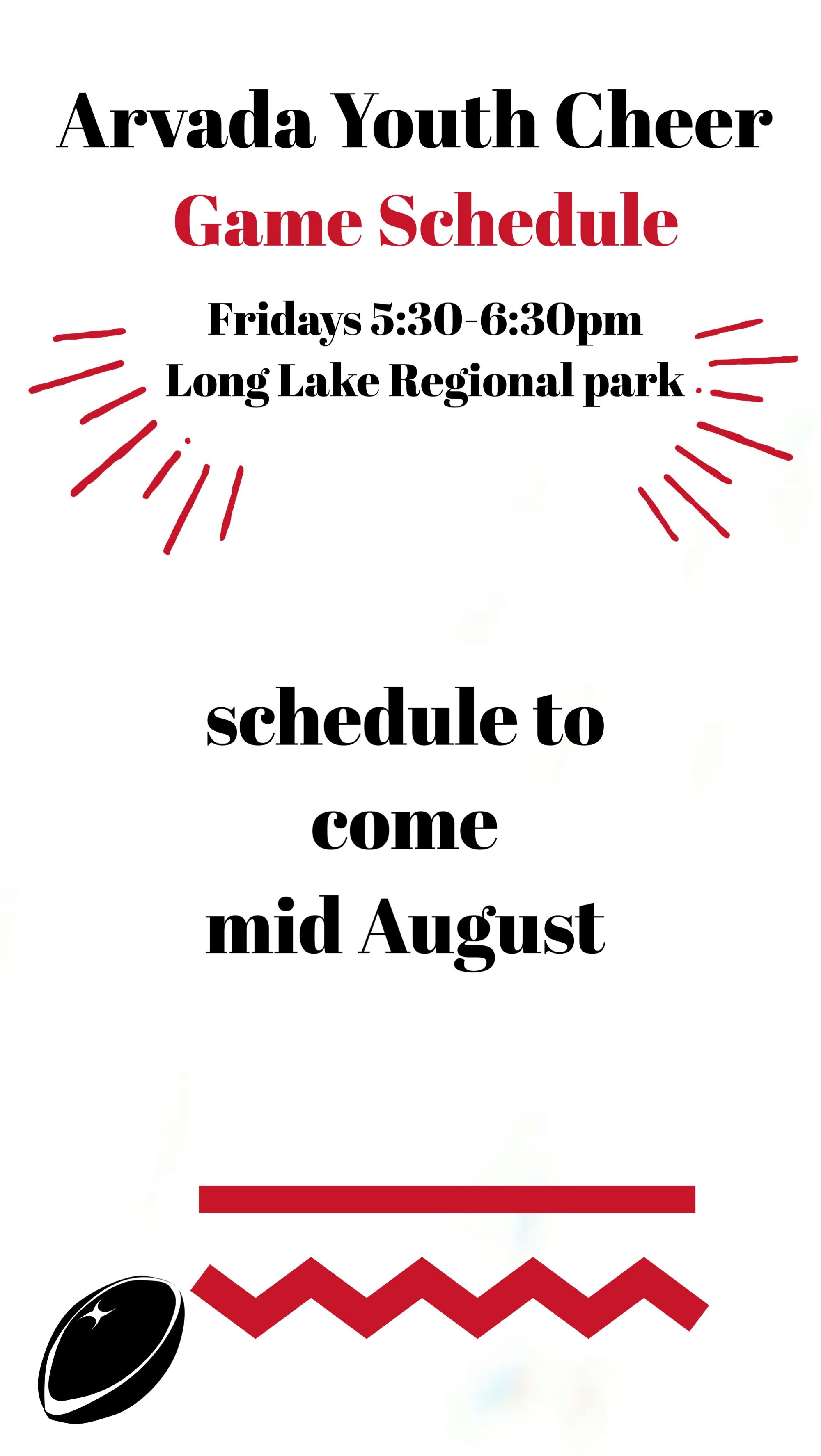 Cheer Program — Flatirons Dance Academy