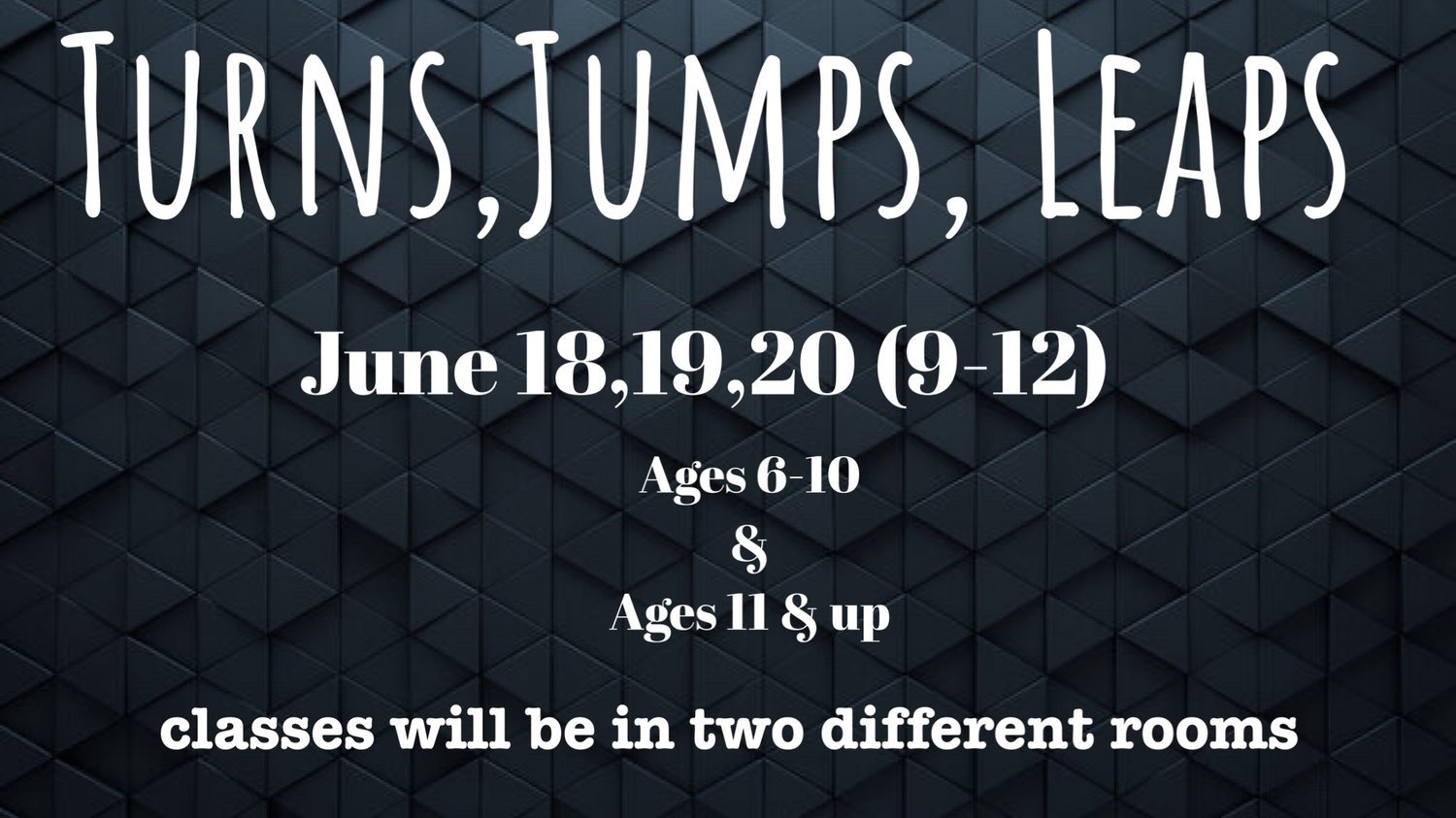 Dance Team — Flatirons Dance Academy