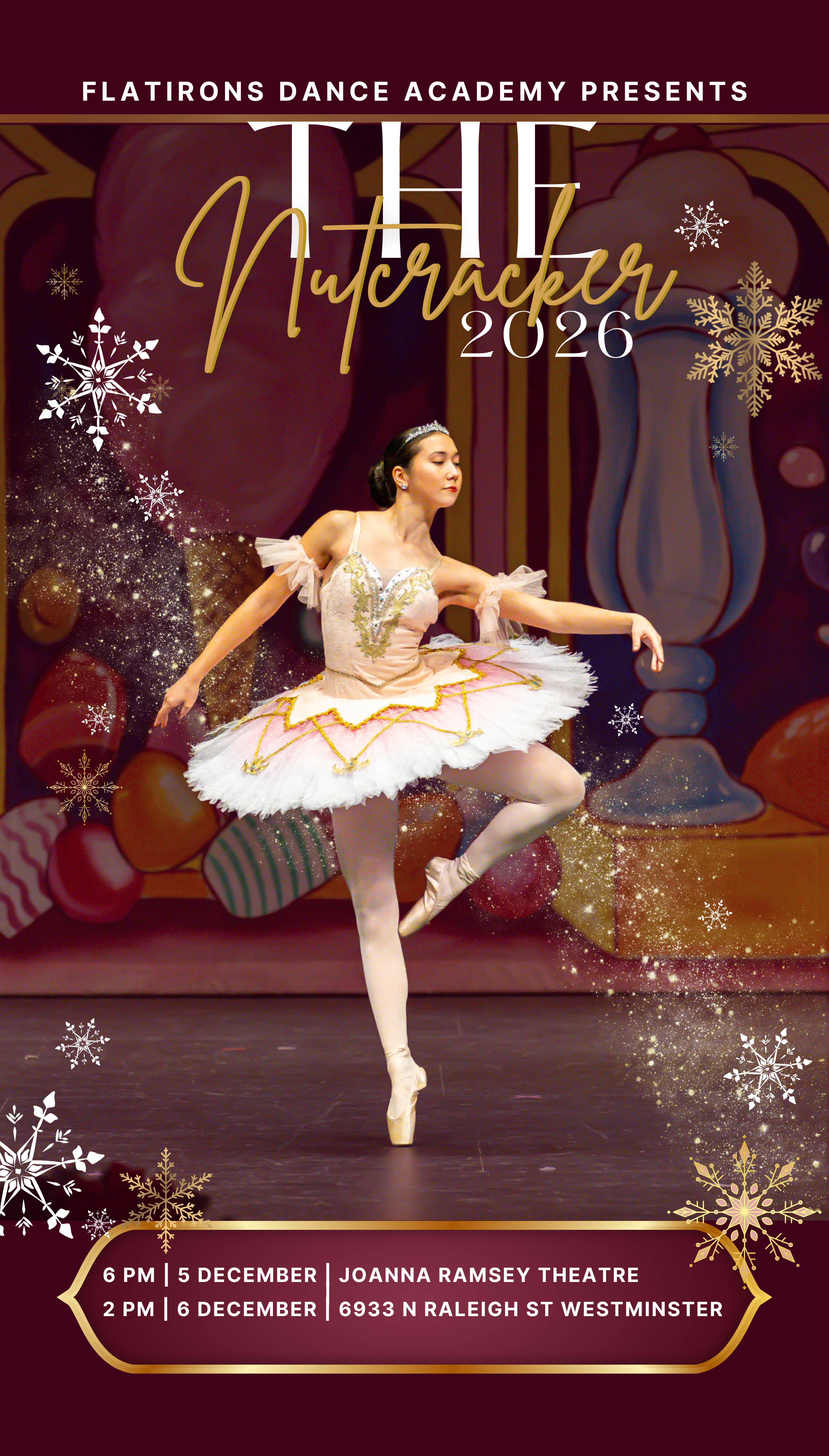 Nutcracker