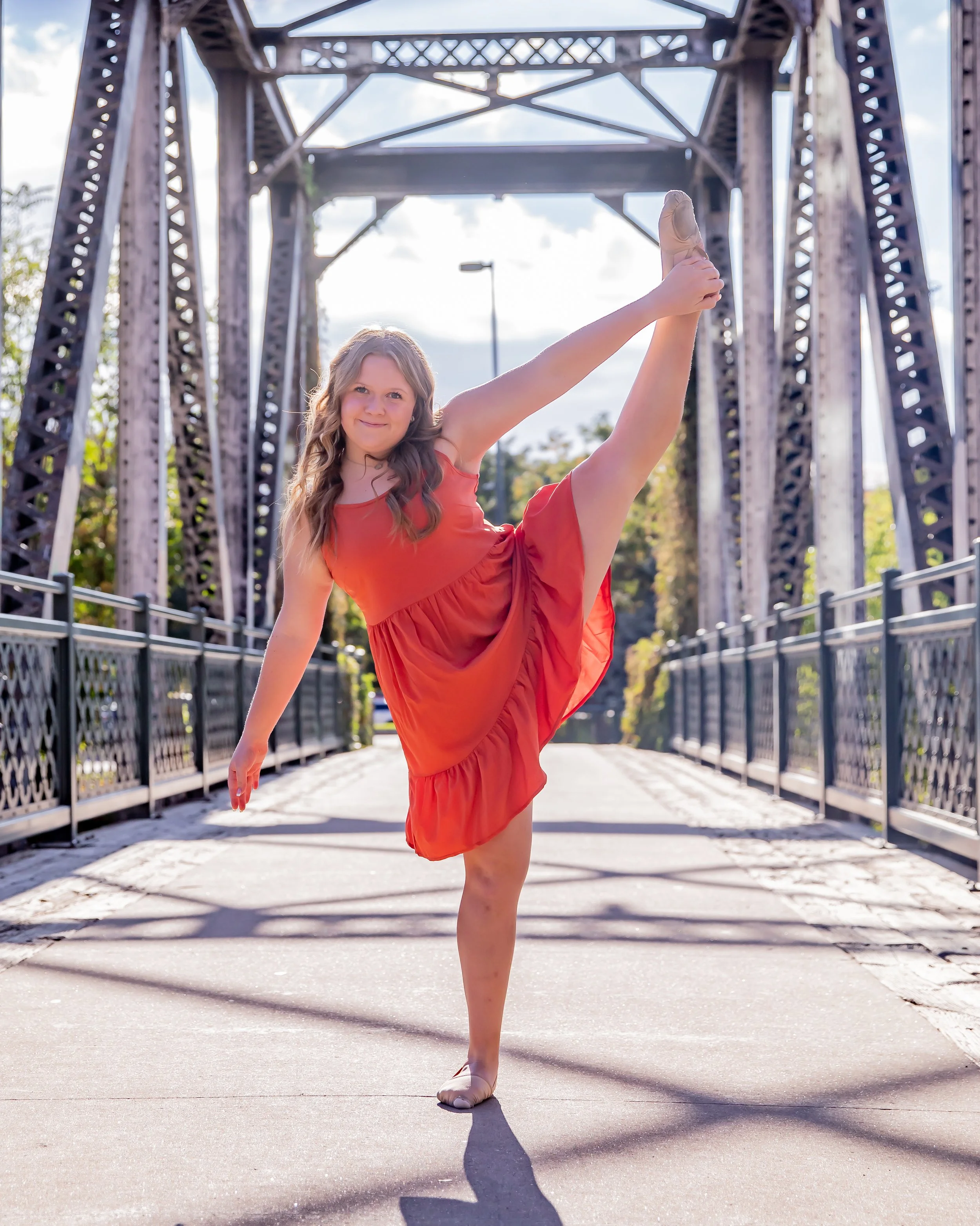 Programs Offered — Flatirons Dance Academy