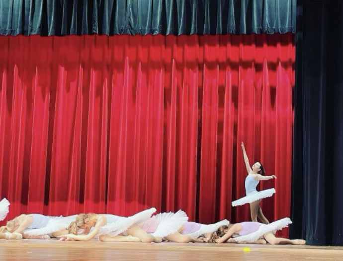 Ballet — Flatirons Dance Academy
