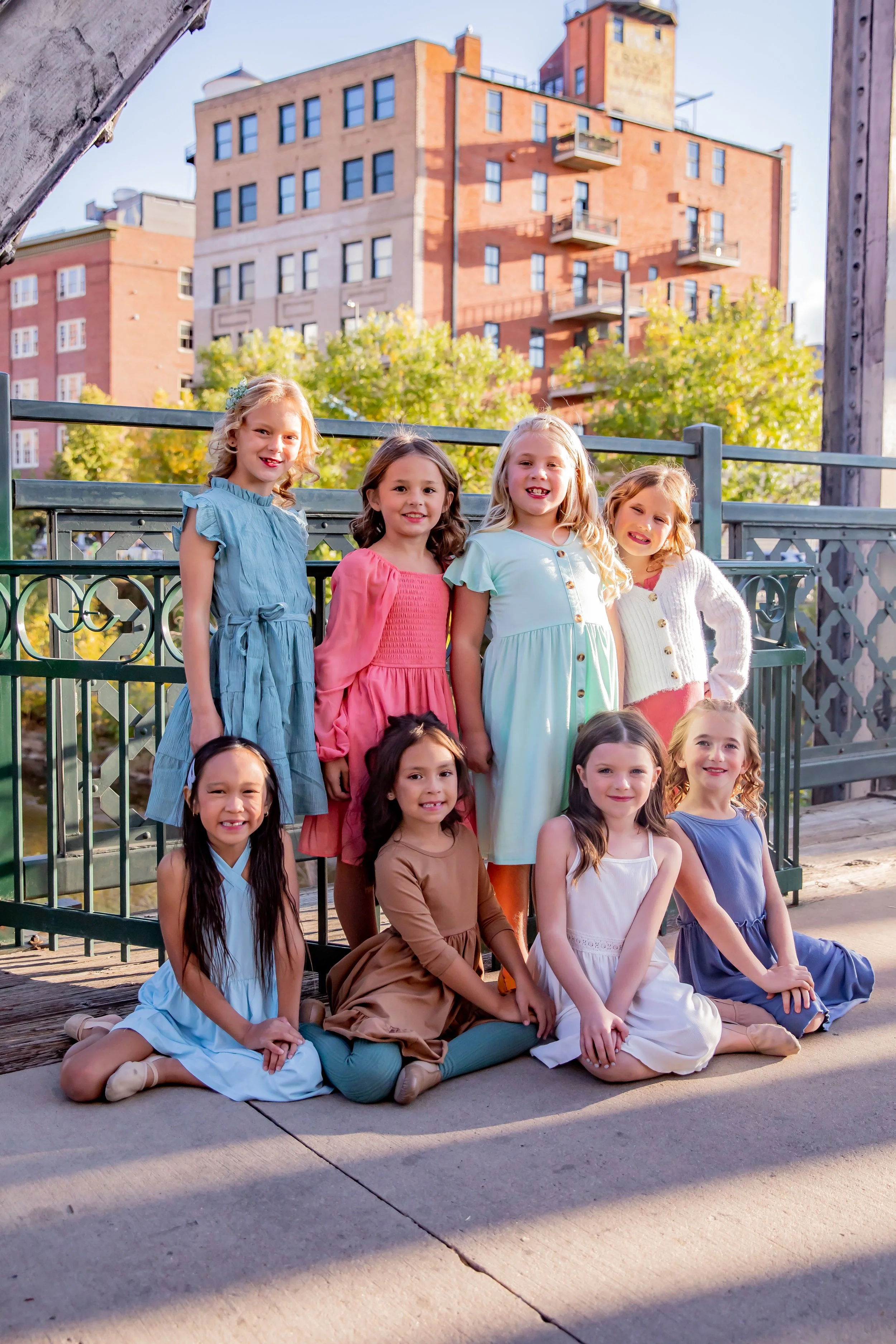 Competition — Flatirons Dance Academy