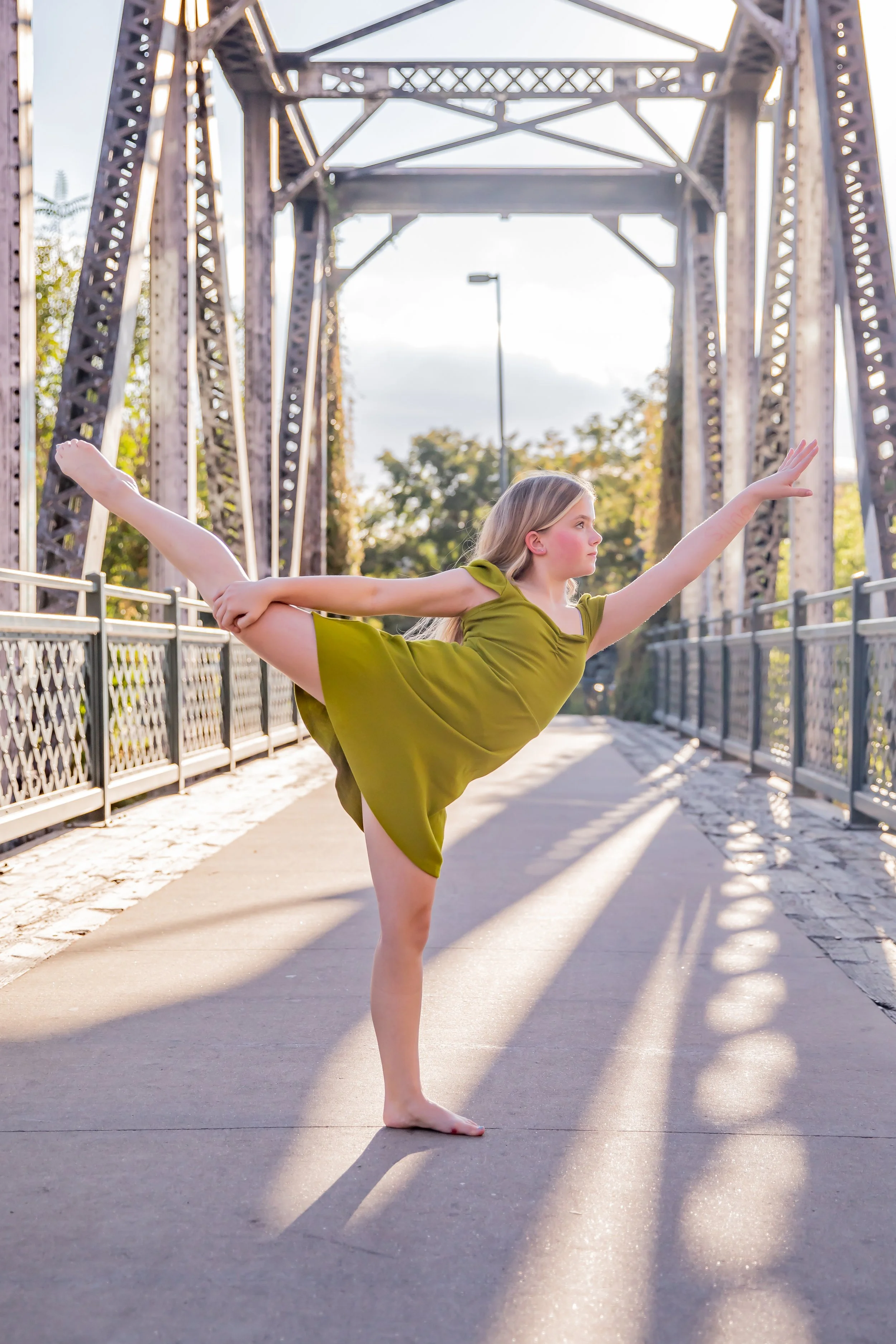 Summer Schedule — Flatirons Dance Academy