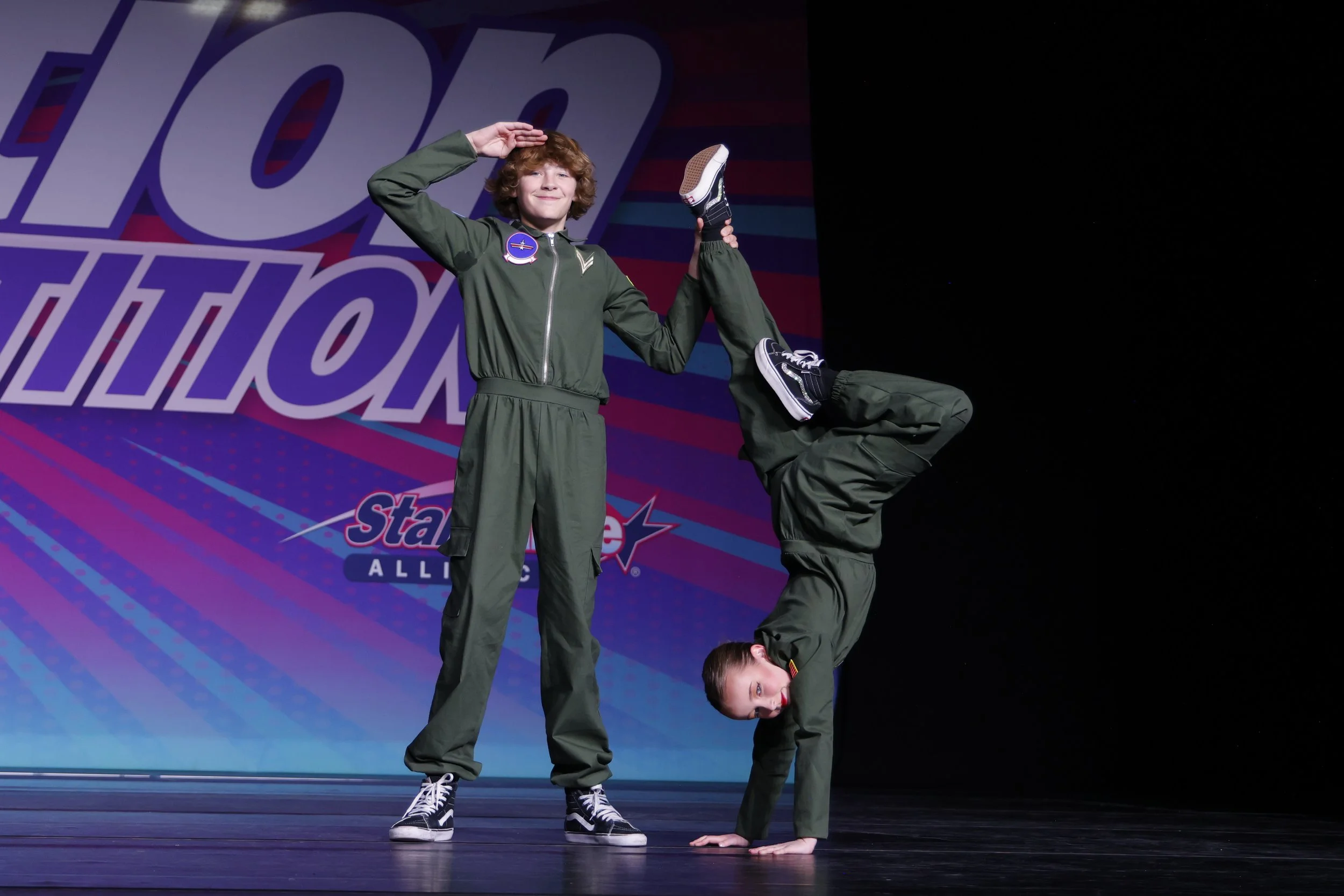 Competition — Flatirons Dance Academy