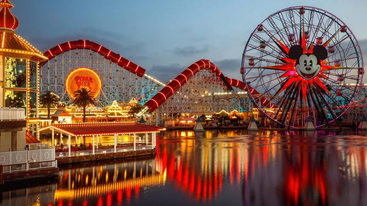 How to Find the Best Psychic Near Disneyland for Insightful Guidance