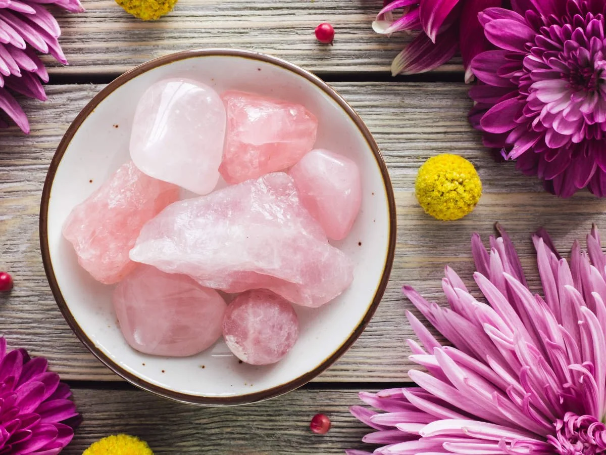 Rose Quartz: The Psychic’s Secret Tool for Love &amp; Attraction