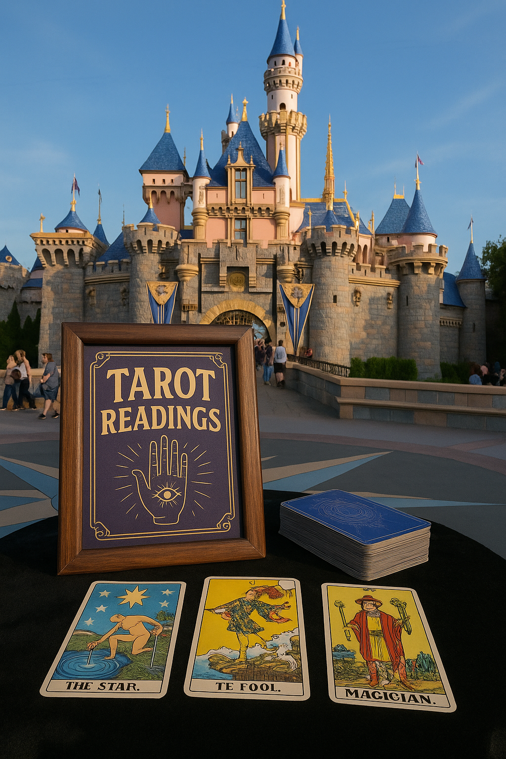 Tarot Card Readings: Unlocking the Messages of the Cards