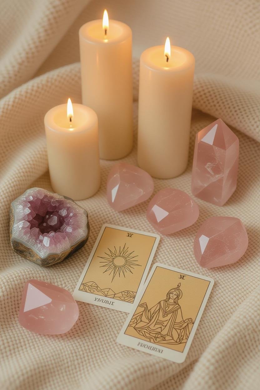 Psychic Readings for Clarity and Guidance in the Heart of Anaheim