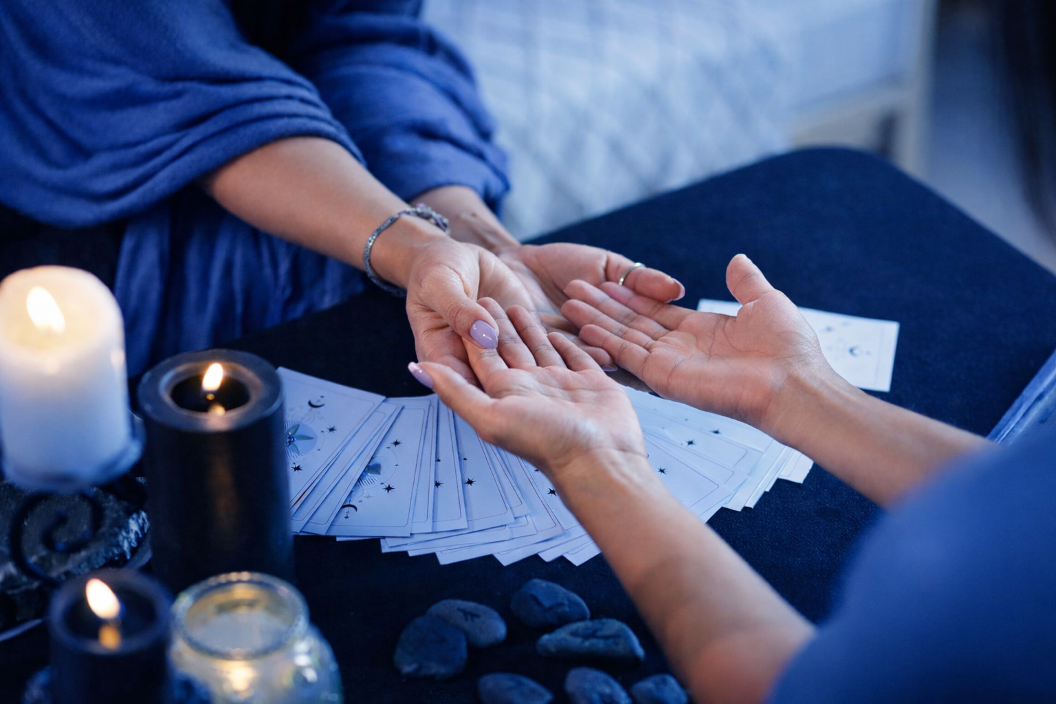 Palm Readings in Anaheim Near Disneyland: A Powerful Way to Find Answers