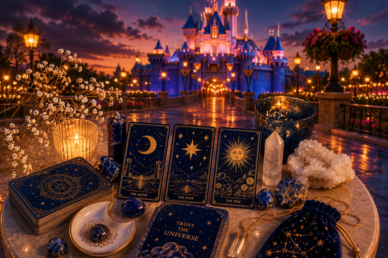 5 Tarot Signs Your Soulmate Is Closer Than You Think