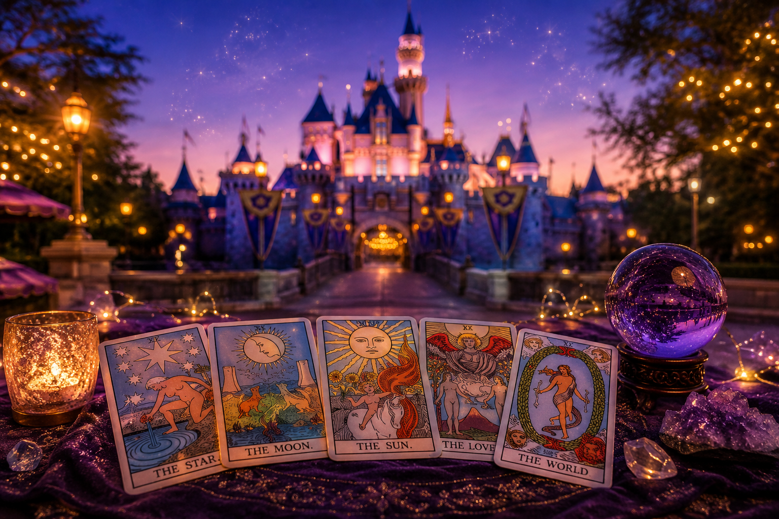     How Tarot Cards Can Help You Understand Your Life Path