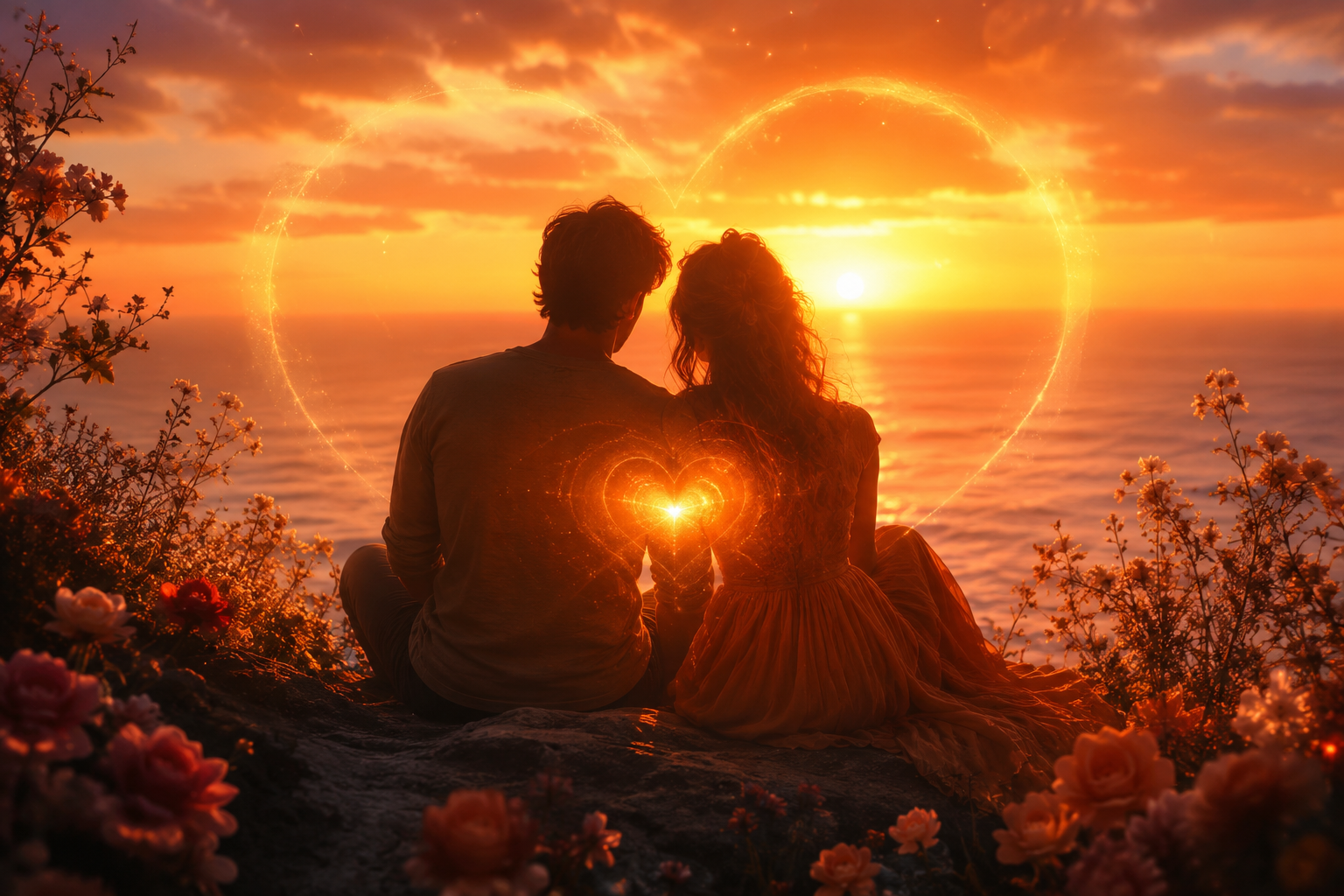 What to Expect During Your First Love Psychic Reading