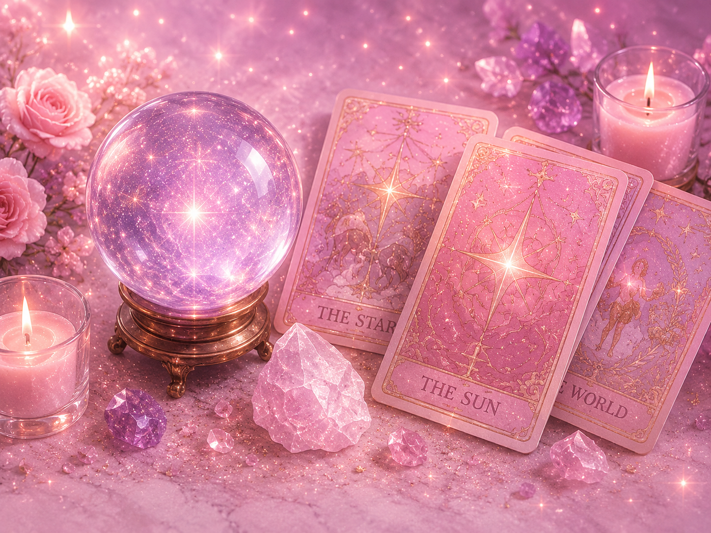 Can a Psychic Reading Help You Understand Your Relationship?