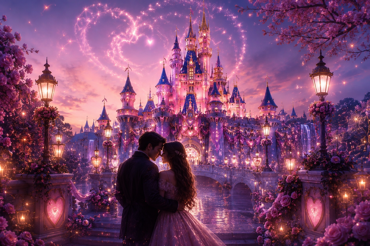 Love &amp; Reconciliation Psychic Readings Near Disneyland in Anaheim