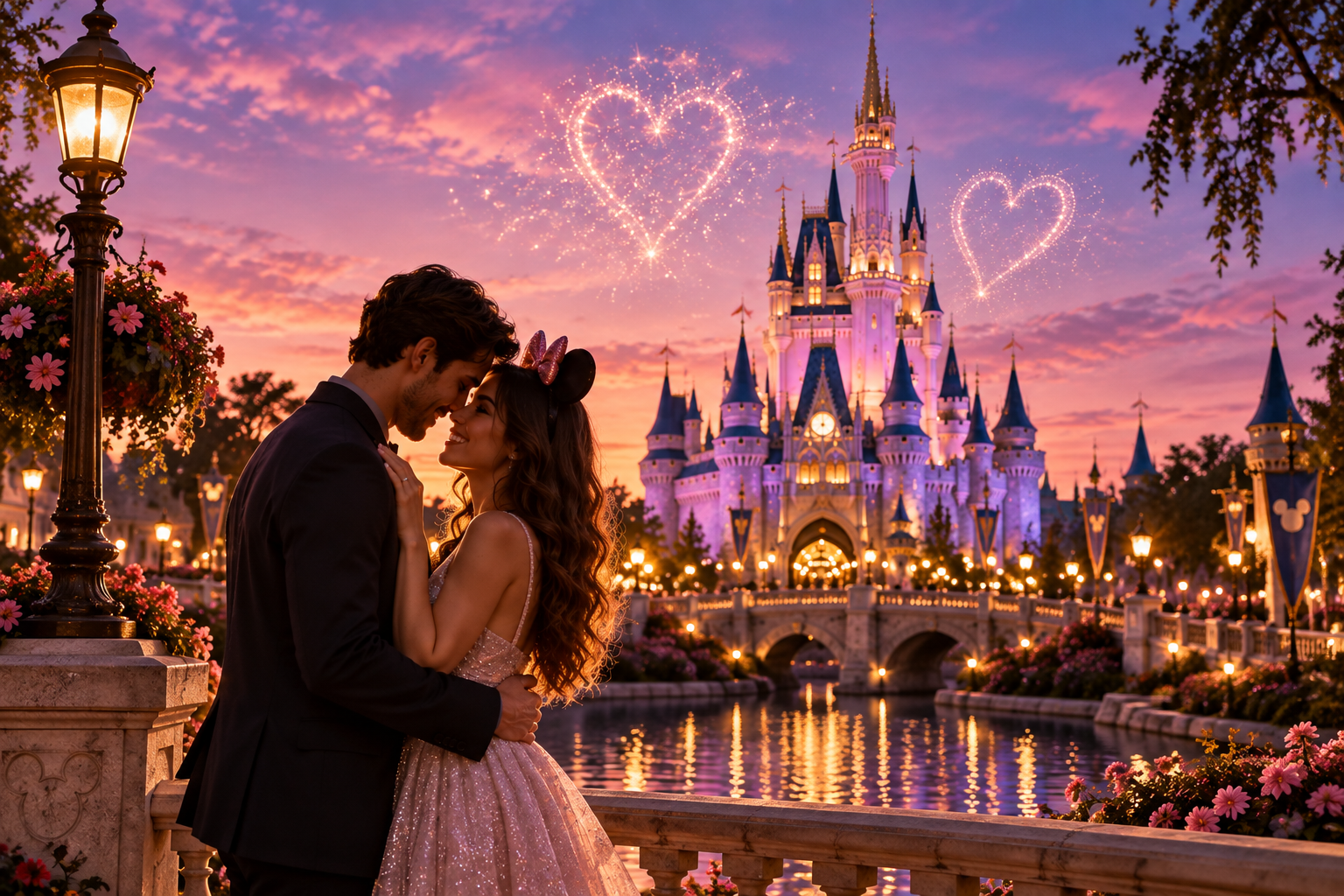 Love, Romance &amp; Second Chances: Psychic Readings Near Disneyland in Anaheim