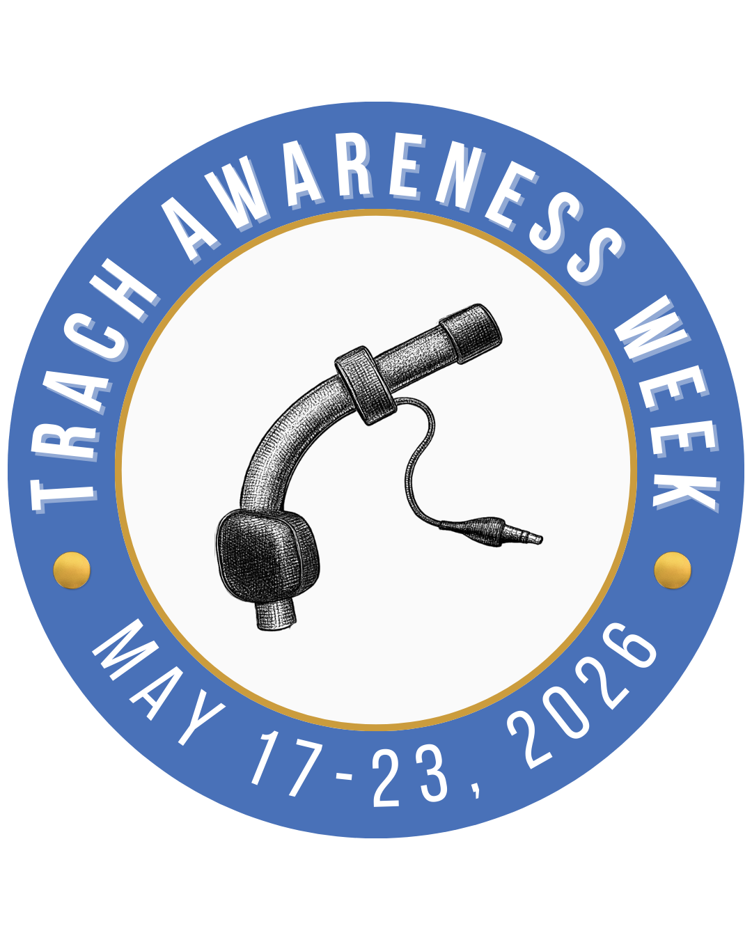 Trach Awareness Week: Why It Matters and How You Can Help