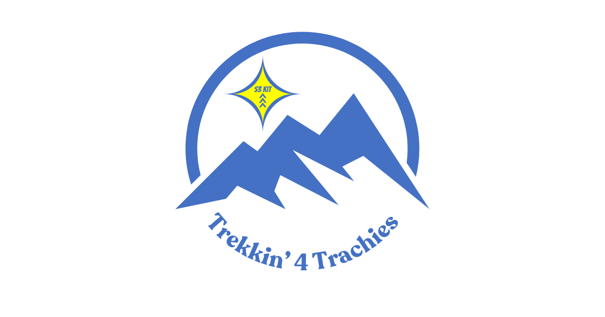 Trekkin’ 4 Trachies…A New Platform for S3 Kit!