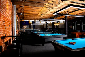 The Crooked Cue photo