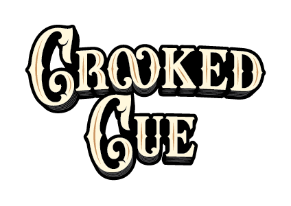 The Crooked Cue