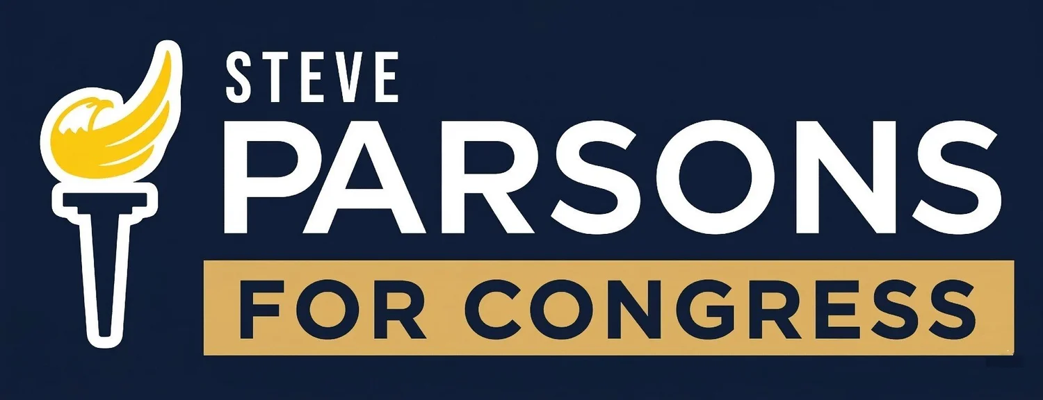 SteveParsonsLibertarian.com