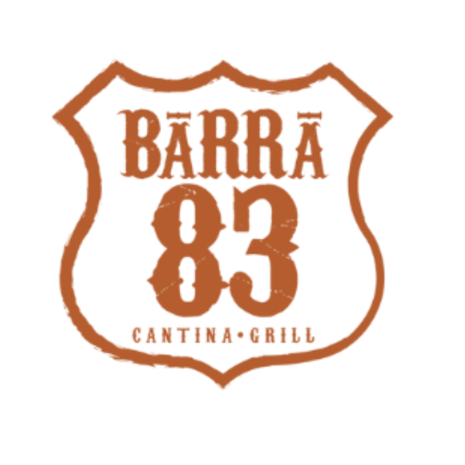 Barra 83