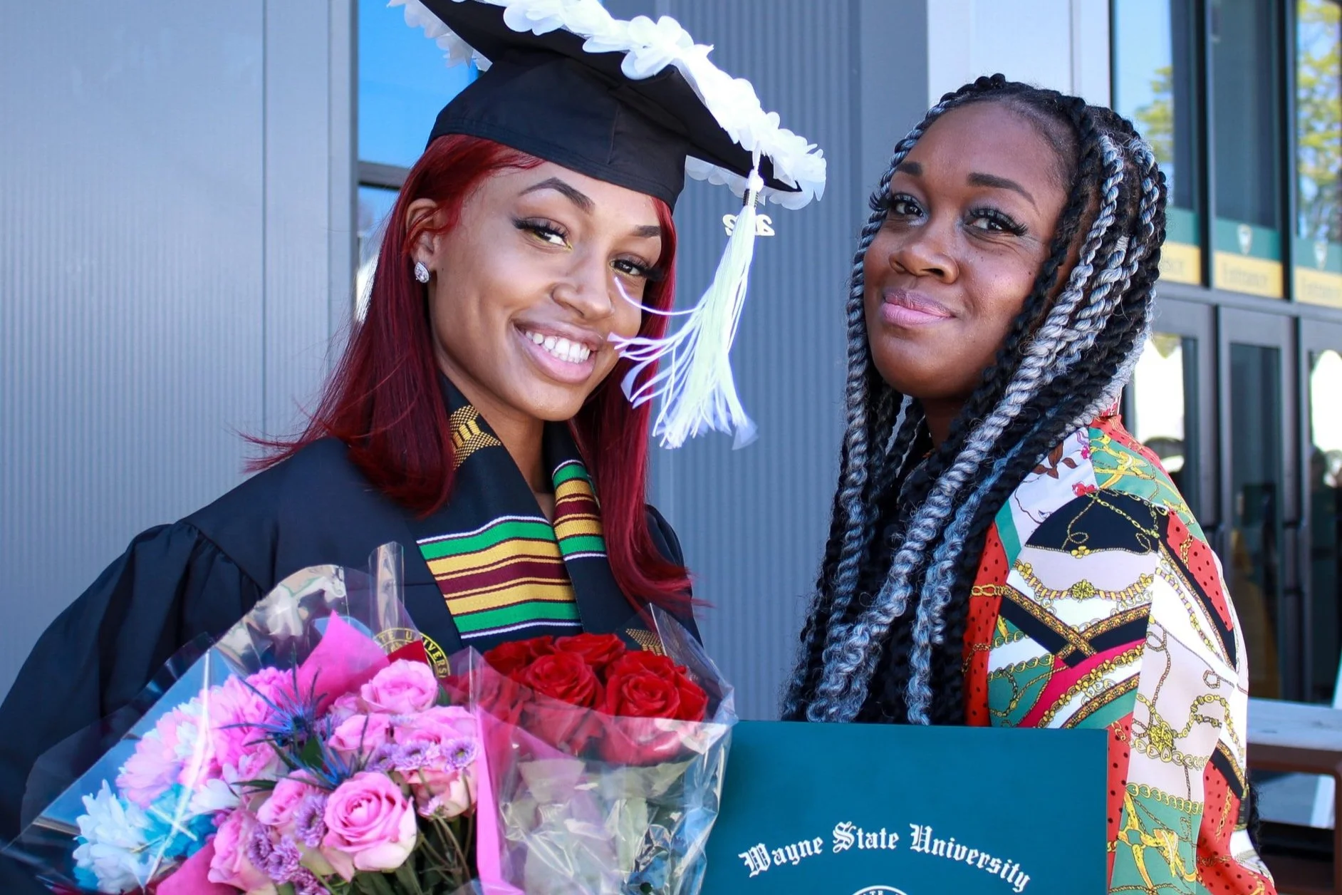 Chanelle's Graduation 2022
