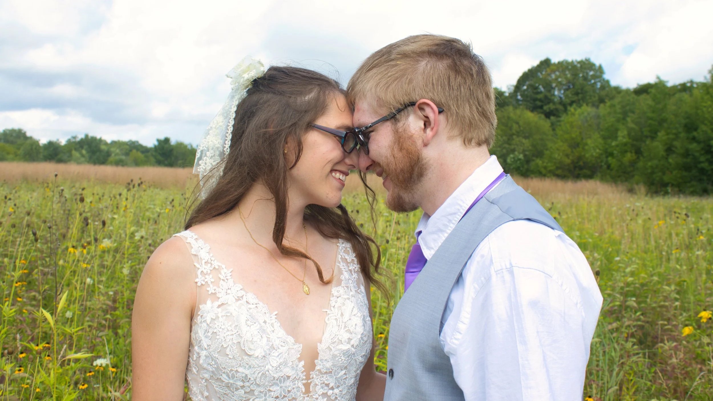 Hannah and Drew's Wedding 2024