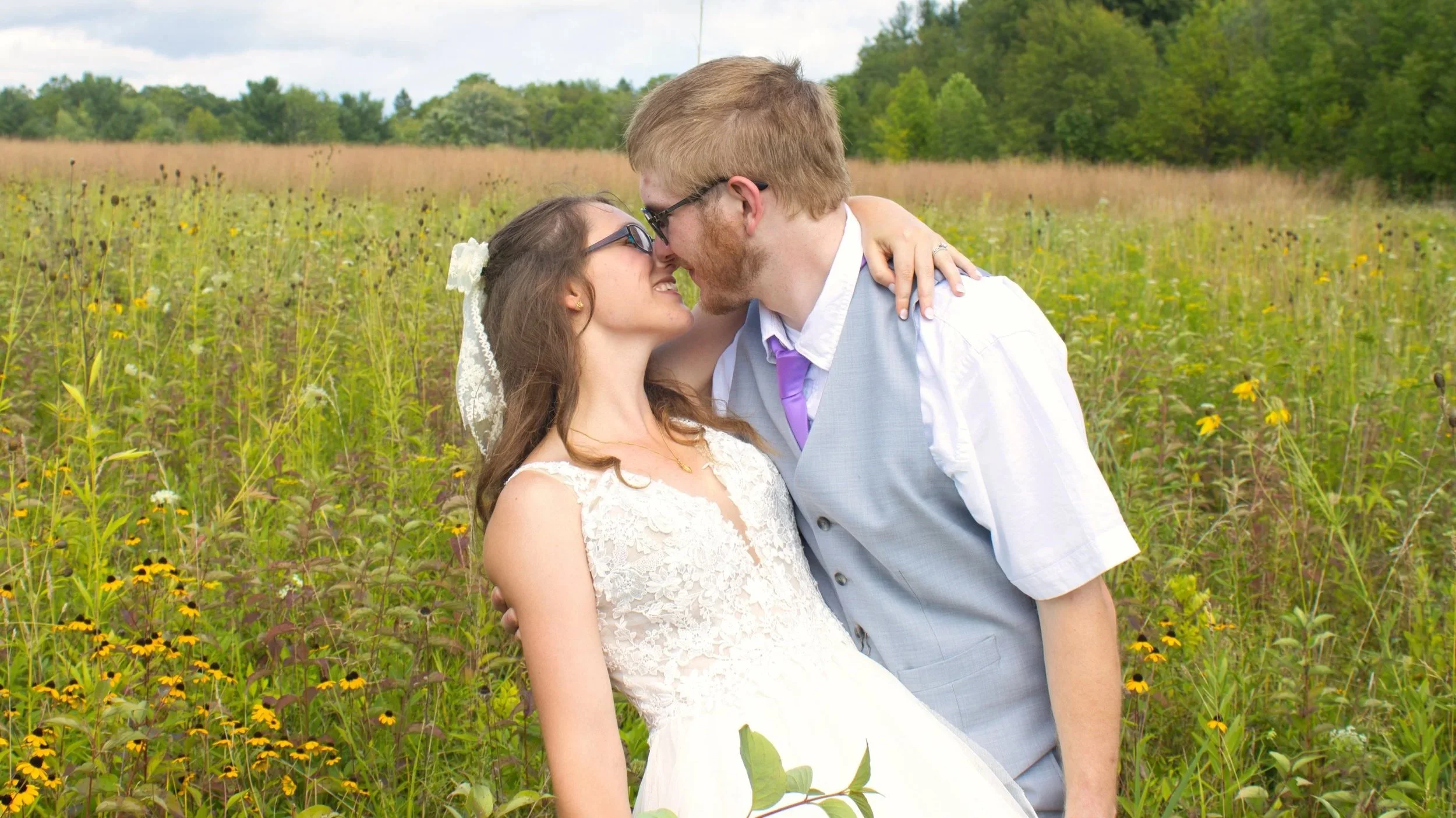 Hannah and Drew's Wedding 2024