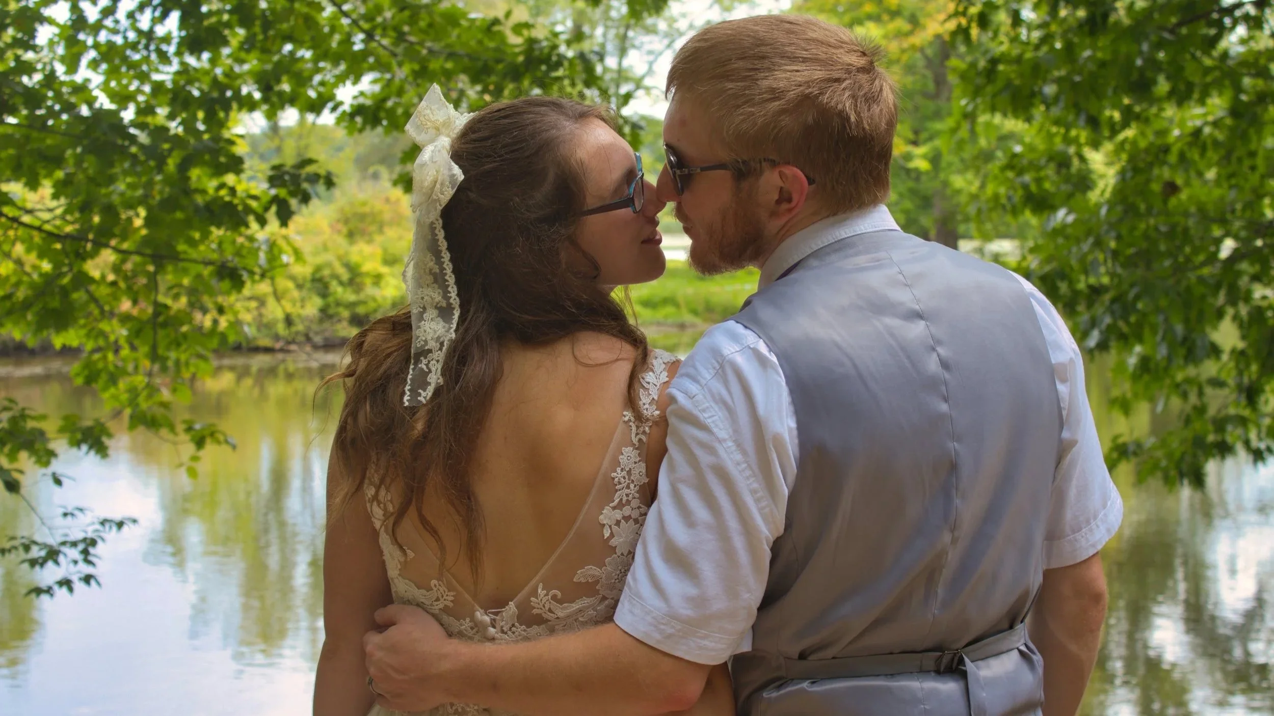 Hannah and Drew's Wedding 2024
