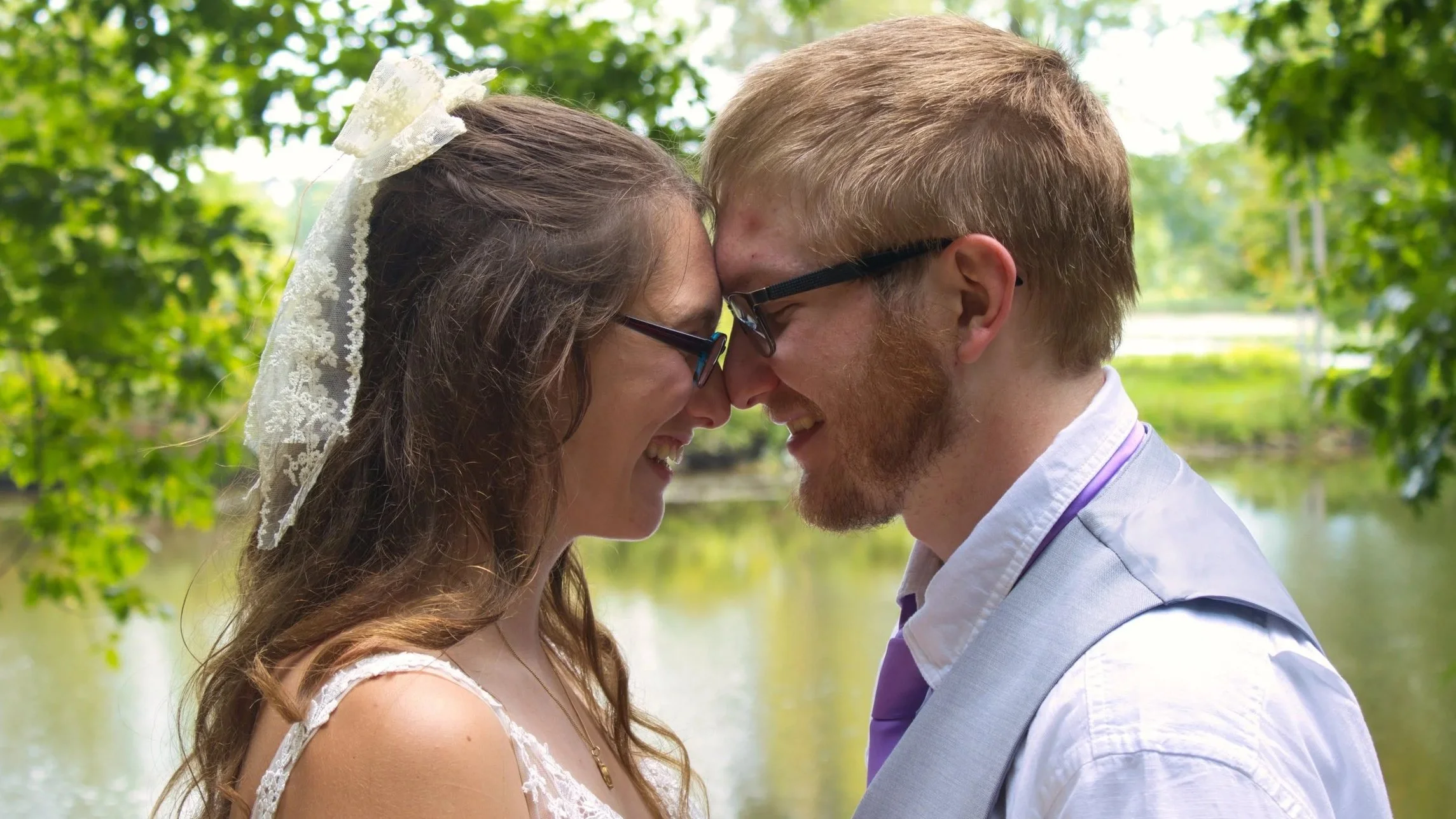 Hannah and Drew's Wedding 2024