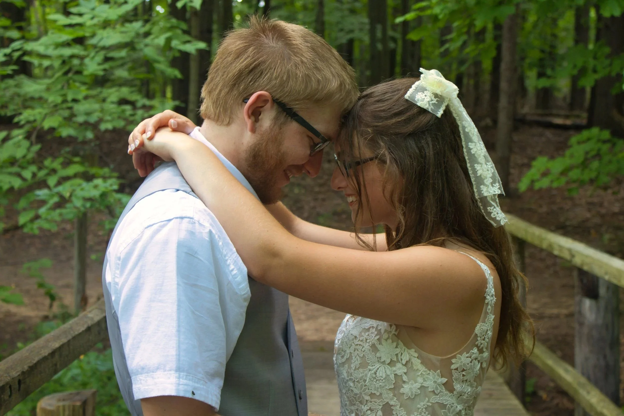 Hannah and Drew's Wedding 2024