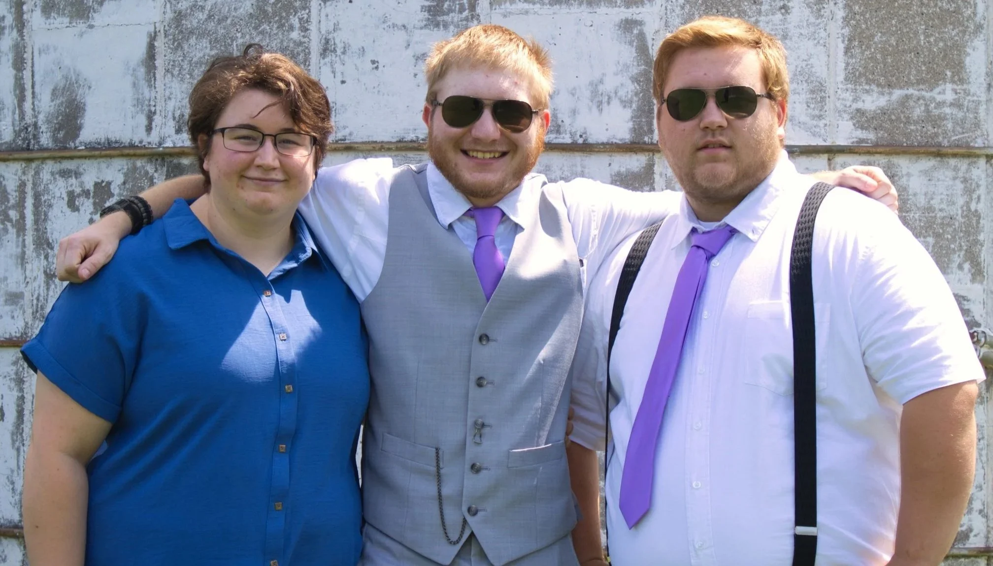 Hannah and Drew's Wedding 2024