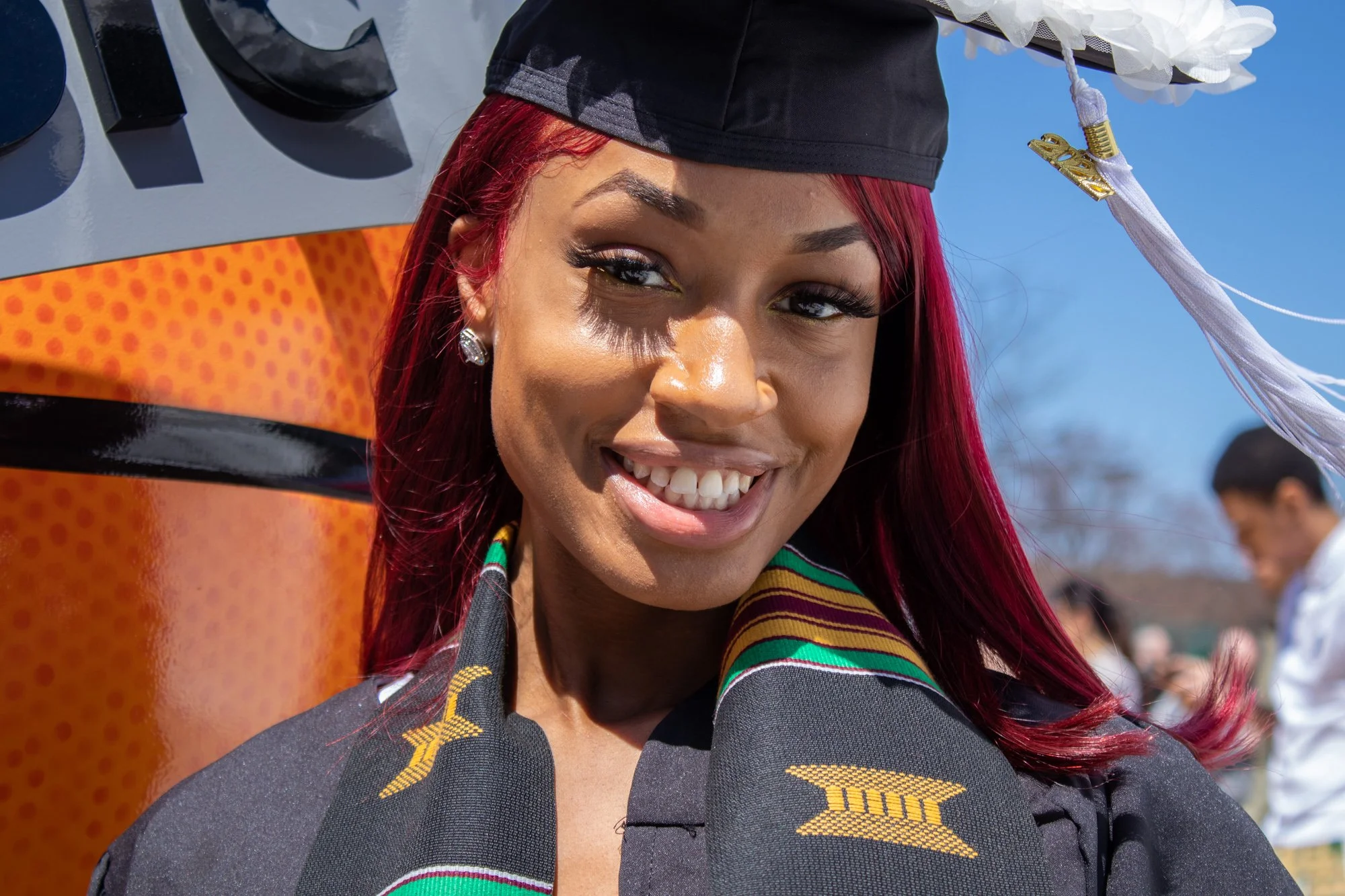 Chanelle's Graduation 2022