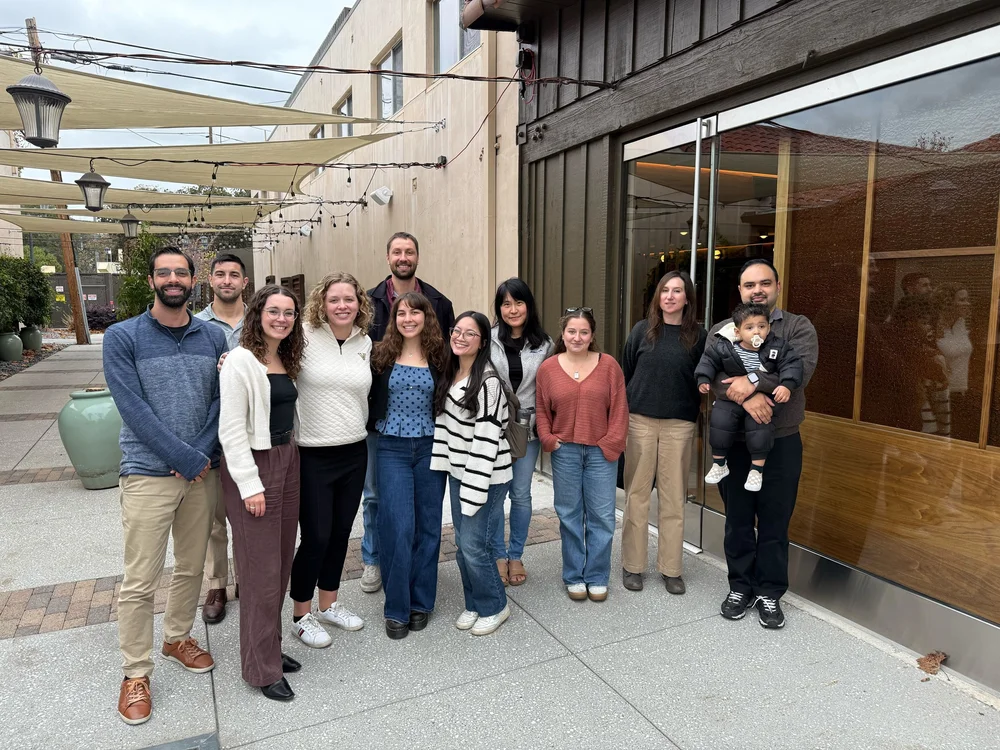 Meet the team — PNT Lab