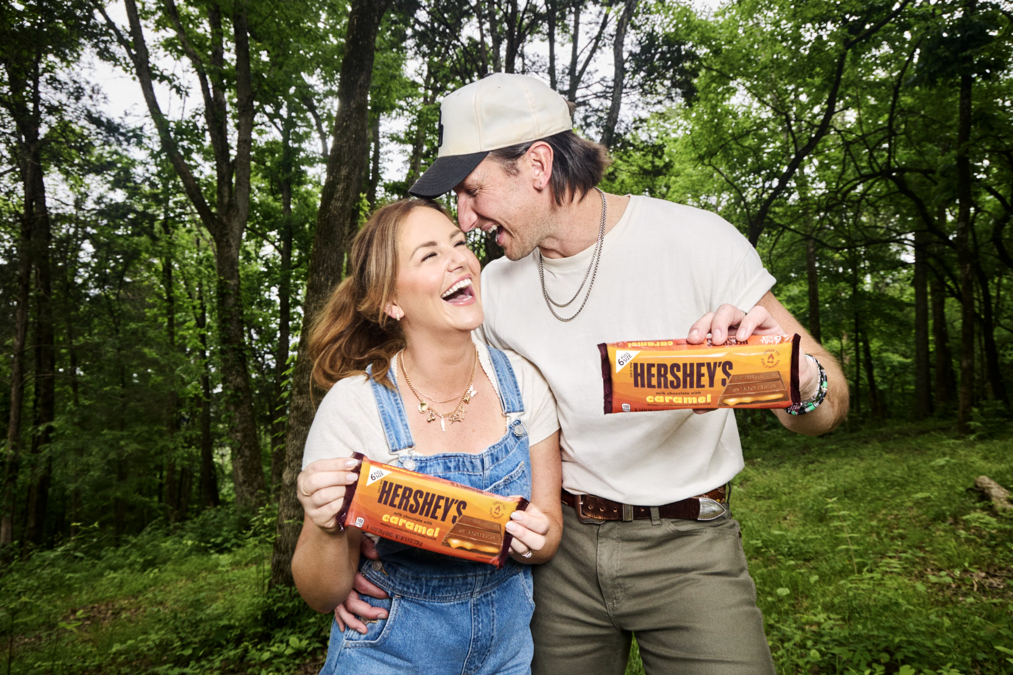 Hershey's Caramel