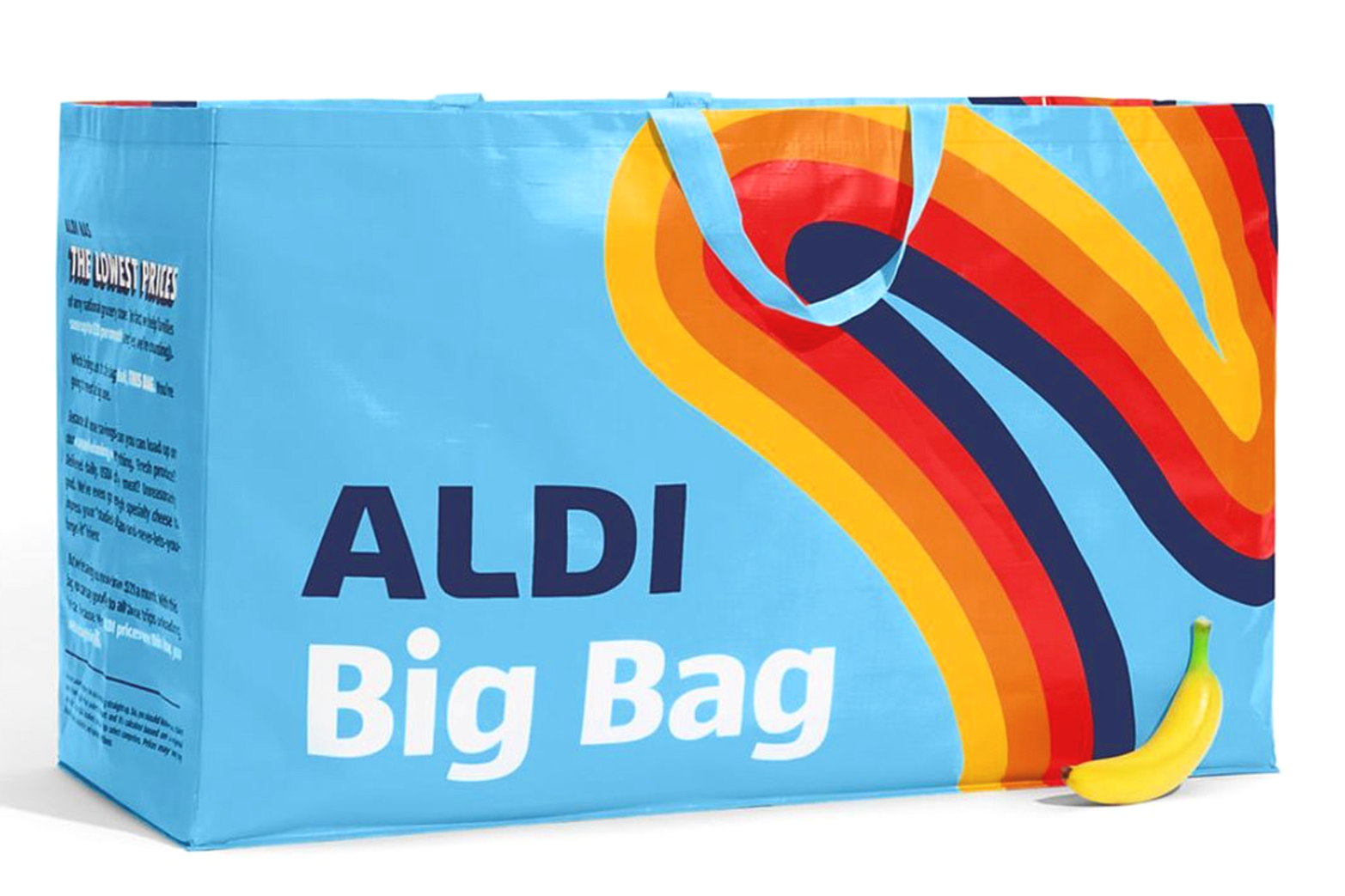 ALDI Big Bag