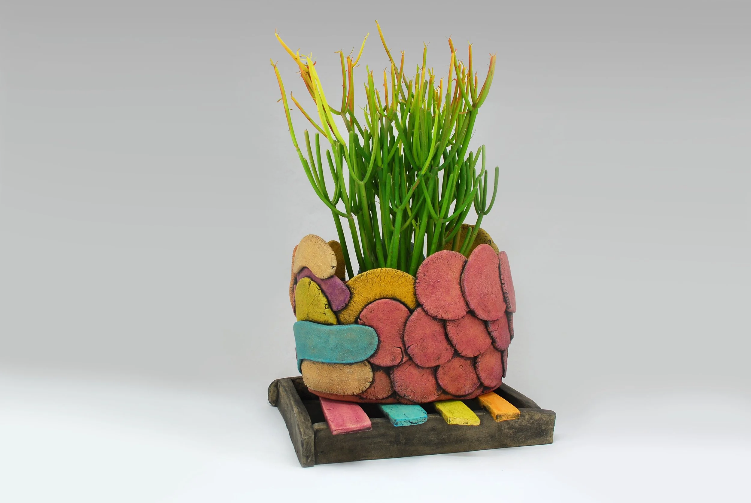 Planters