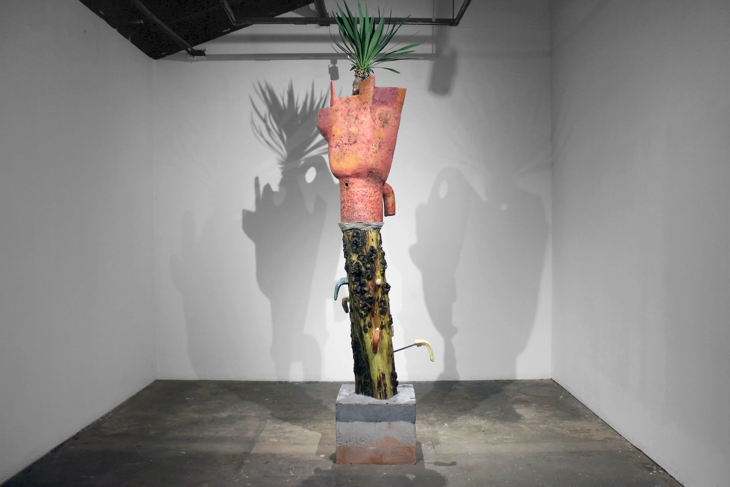 planter head