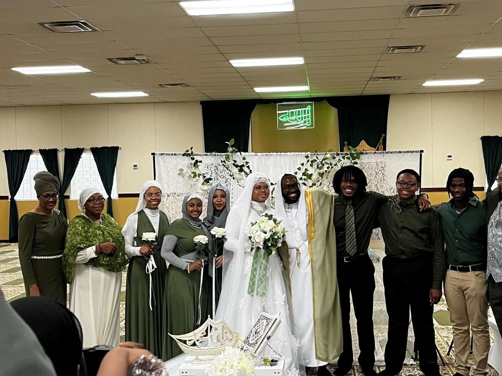 40 Years of Spiritual Empowerment