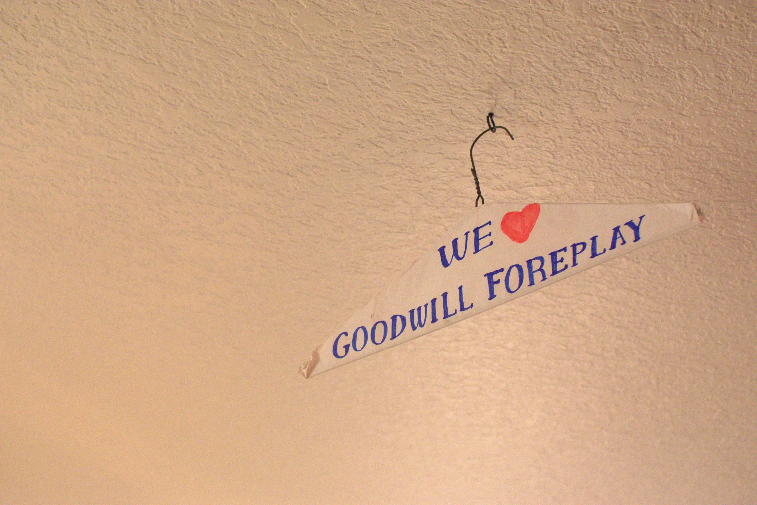 The People's Party Planner