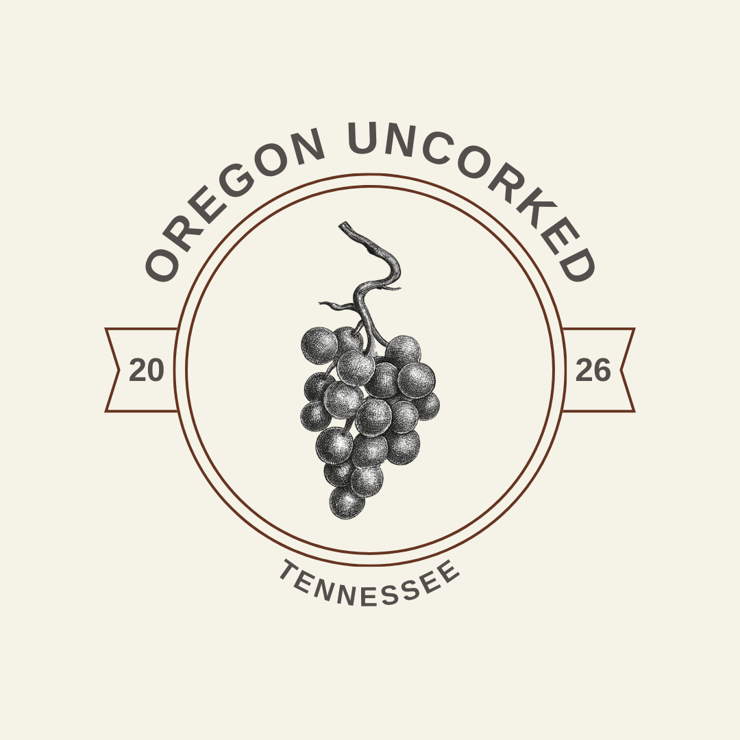 Oregon Uncorked: A Willamette Valley Wine Event
