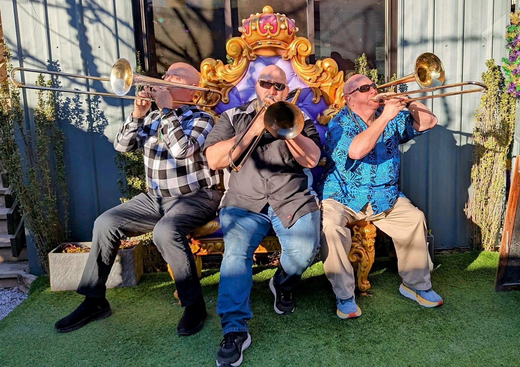 Boneyard of Brass