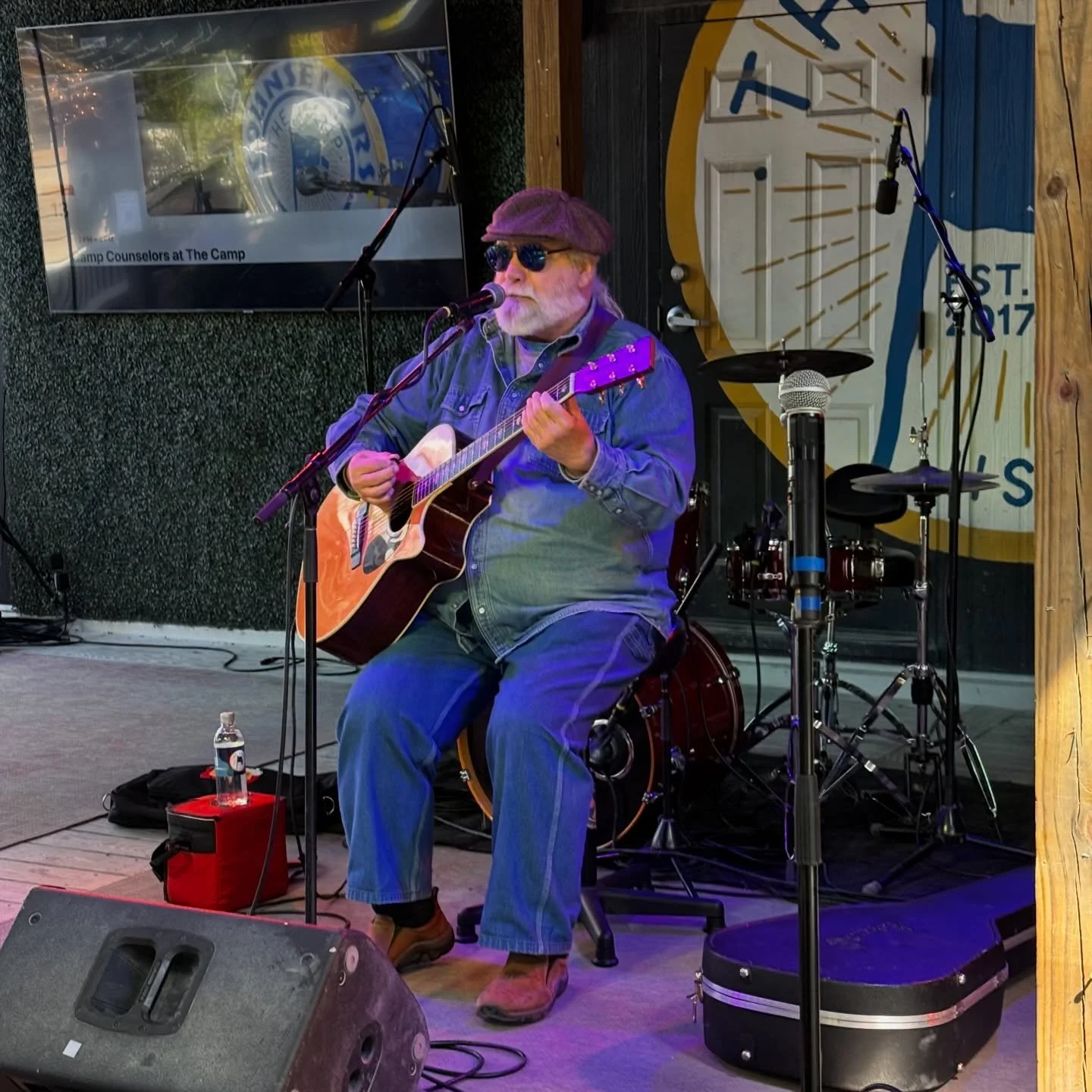 RIP to the legendary Microwave Dave!!!