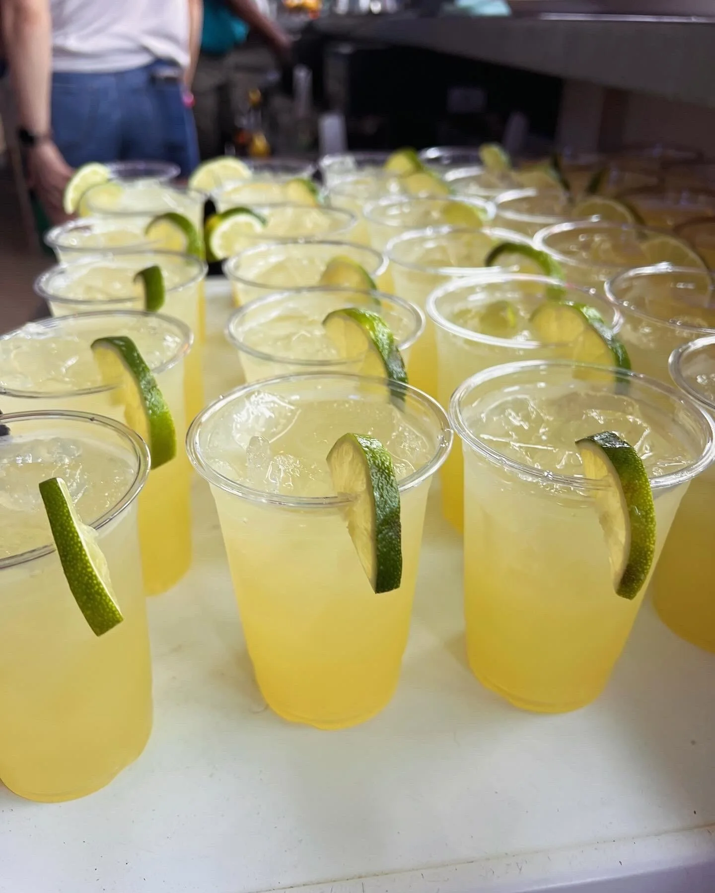 👀Tomorrow is March 5th, and you know what that means!!! Cinco de Drinko is on!!

✨5 cent margaritas for
✨5 minutes at
✨5 PM

We&rsquo;re ready!!! Who&rsquo;s comin??? 

NO COVER CHARGE
See y&rsquo;all tomorrow 🍸🍋&zwj;🟩

5909 University Drive NW