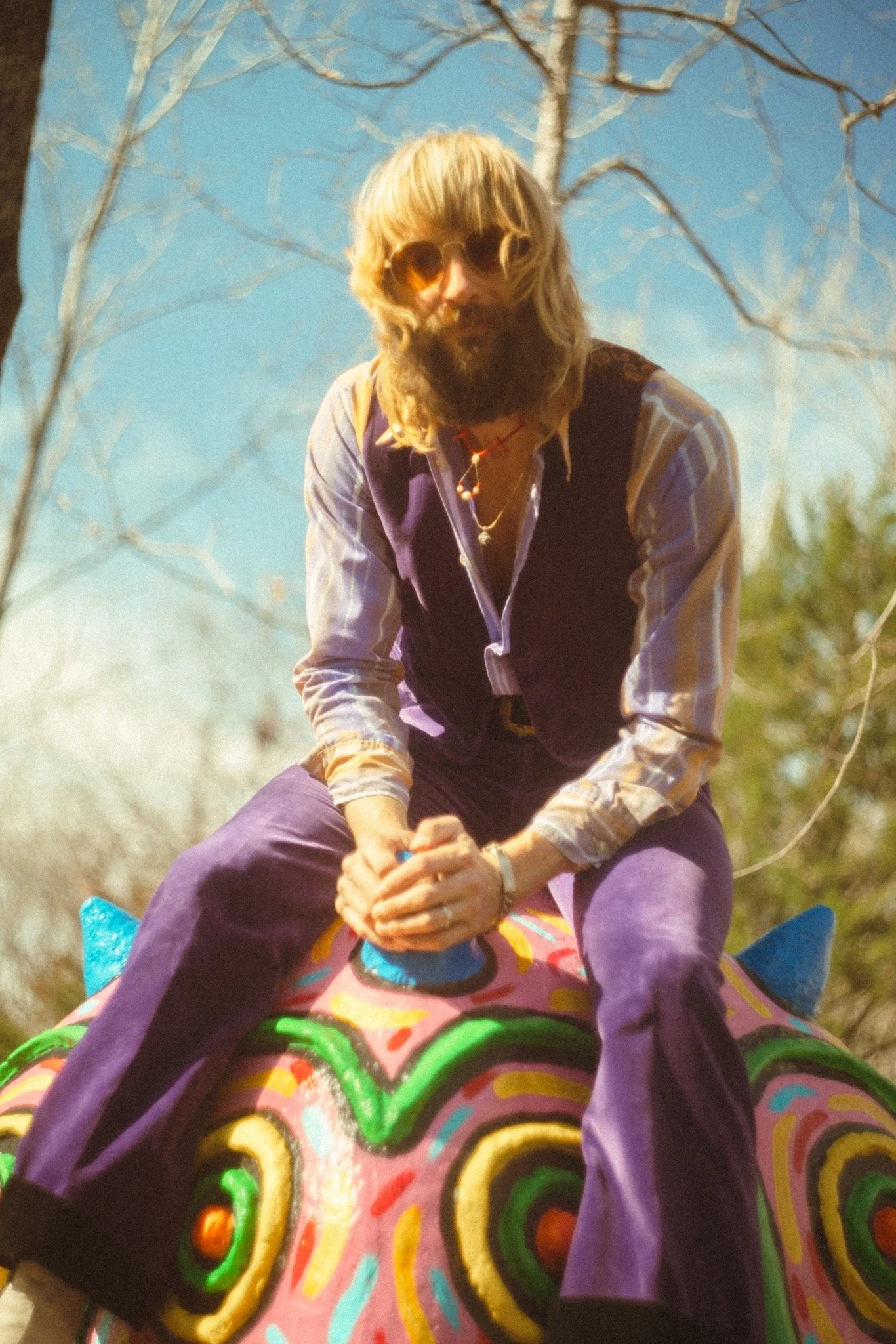 Paul McDonald