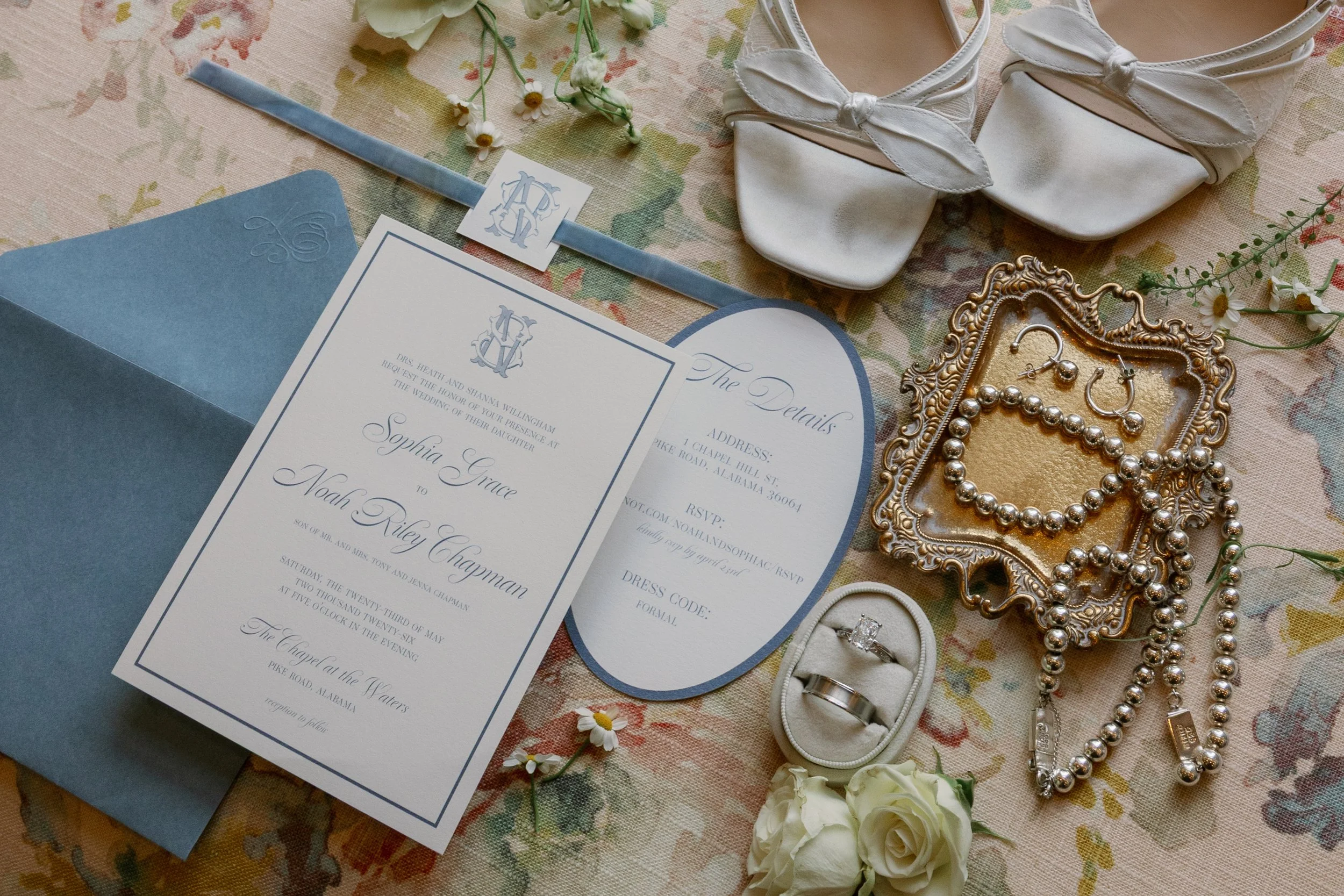 Invitations