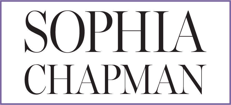 Sophia Willingham
