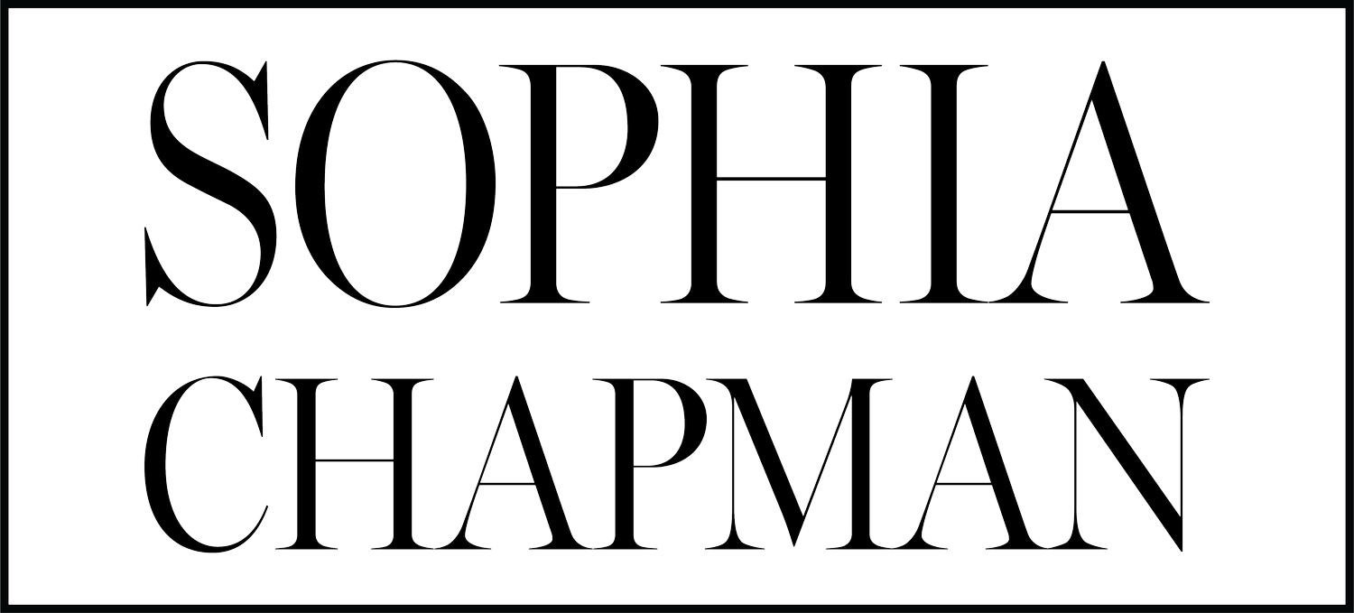 Sophia Chapman